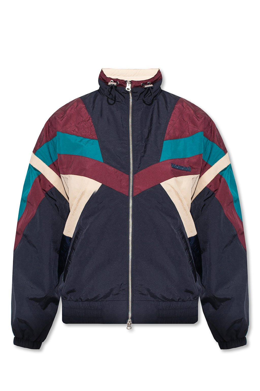 Isabel marant shop track jacket